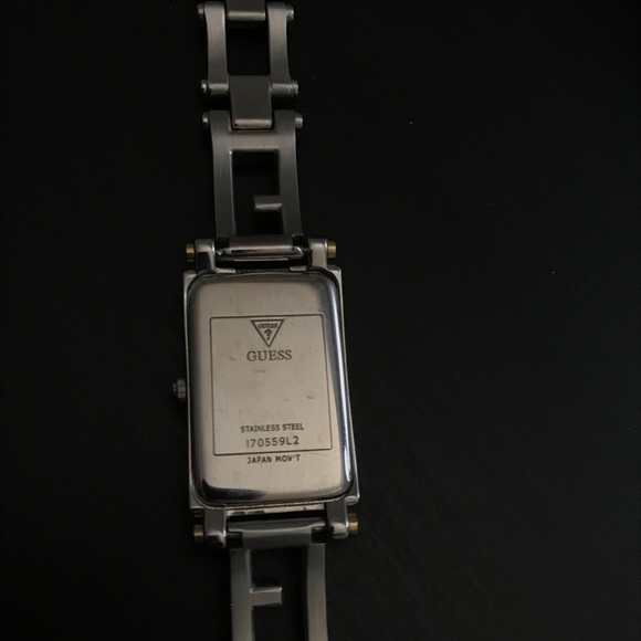 Guess Ladies watch - Picture 3 of 5